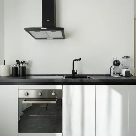 Apartmán Rinascimento