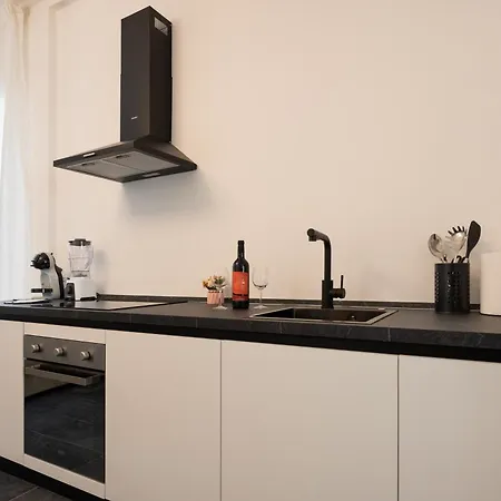 Rinascimento Apartmán