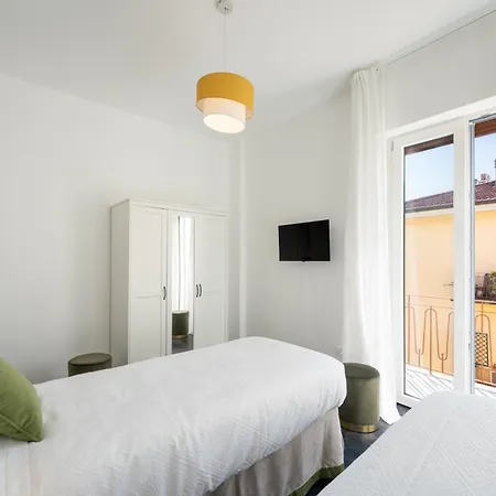 Rinascimento Apartament