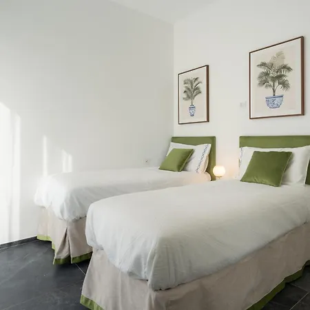 Apartament Rinascimento