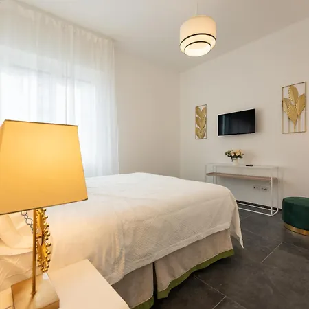 Lejlighed Rinascimento Firenze