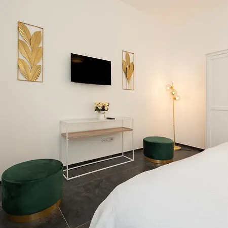 Rinascimento Apartament *