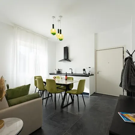 Apartament Rinascimento