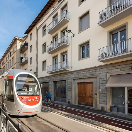 Apartament Rinascimento *