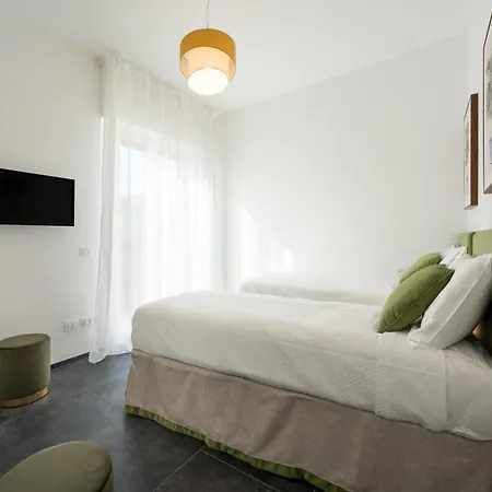 Apartament Rinascimento