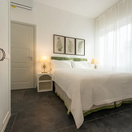 Apartament Rinascimento Florencja