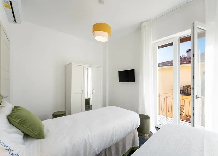 Rinascimento Apartment