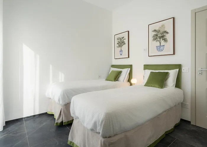 Apartment Rinascimento