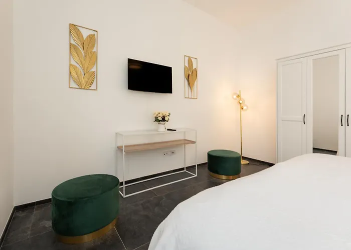 Rinascimento Apartment *