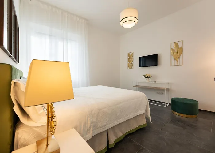 Apartment Rinascimento Florence