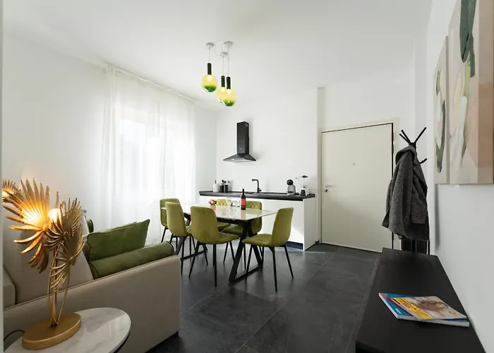 Apartment Rinascimento