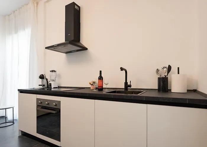 Rinascimento Apartment