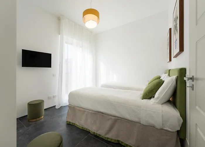 Apartment Rinascimento