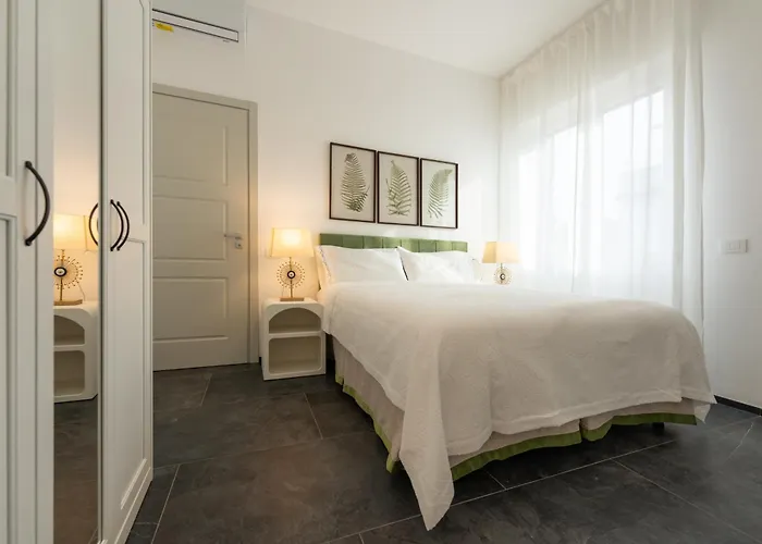 Apartment Rinascimento Florence