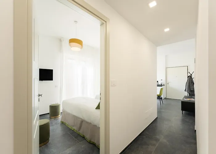 Apartment Rinascimento *